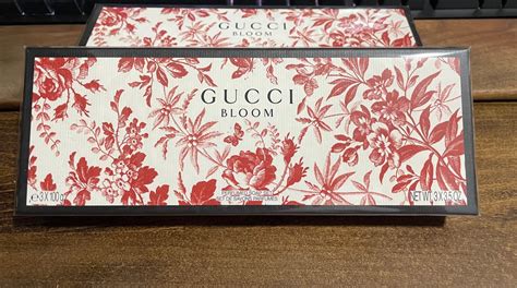 gucci bloom soap bar|Gucci Bloom Perfumed Soap Set .